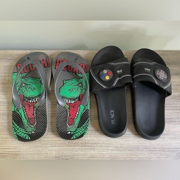 Other - Boys Sandals